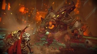 Секреты прокачки и навыков в Darksiders Genesis