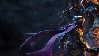 Решение всех головоломок. Гайд по Darksiders Genesis