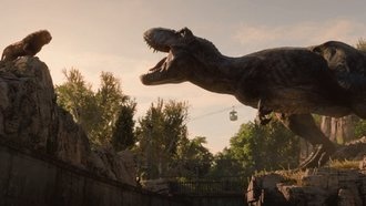 «Мир юрского периода 3»: факты о предстоящем фильме