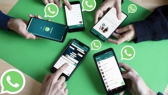 Как проверить, заблокированы ли вы в WhatsApp