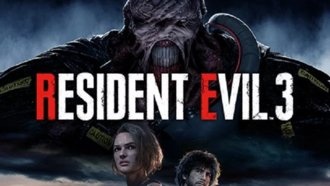 Анонсирован ремейк Resident Evil 3. Дата выхода уже известна