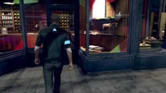 Маркус: «Оттенки цвета»