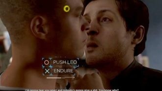 Маркус: «Сломанный» и «Из мёртвых»