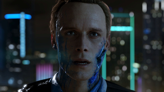 Объявлены системные требования Detroit: Become Human для ПК