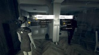 Кэра: «Новый дом»