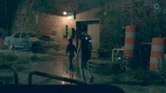 Кэра: «Беглянки»