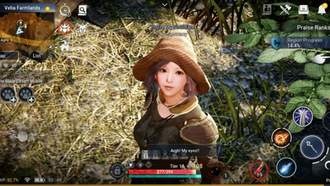 Black Desert Mobile уже доступна