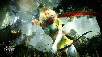 Системные требования Black Desert Mobile. Какой нужен смартфон?