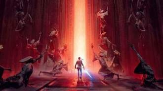 3 способа быстрой прокачки в Star Wars Jedi: Fallen Order