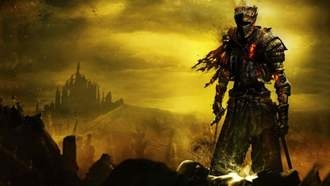 Секреты и лайфхаки для прохождения Dark Souls 3