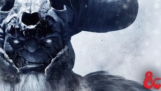 Новую игру по Dungeons & Dragons покажут завтра
