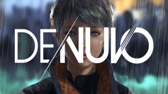 Взлом Detroit: Become Human / Версия Denuvo