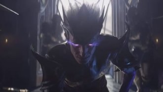 TGA 2019: Анонс Magic Legends – MMO в мире Magic The Gathering