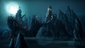 Ruined King – новая RPG во вселенной League of Legends
