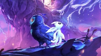 TGA 2019: Выход Ori and the Will of the Wisps перенесён. Новый трейлер