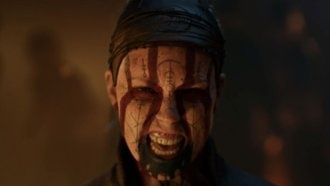 Анонсирована Senua's Saga: Hellblade II для Xbox Series X