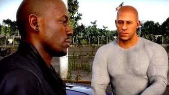 TGA 2019: По киносерии «Форсаж» выйдет игра Fast & Furious: Crossroads