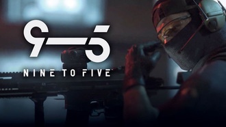 TGA 2019: Nine to Five – тактический шутер от создателей Max Payne