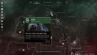 Где найти Зура? Локация и предметы (13 - 16 декабря)