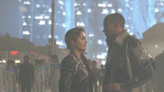 Битва за Детройт - Маркус | Прохождение Detroit: Become Human