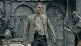 «Меч короля Артура 2» – почему не стоит ждать сиквела?