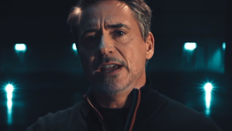 Роберт Дауни-младший расскажет про ИИ в сериале на YouTube