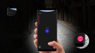 Почему не работает фонарик на телефоне