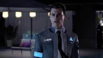 Демоверсия Detroit: Become Human вновь станет доступна на этой неделе