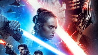 В США фанаты «Звездных войн» встали в очередь за три дня до премьеры