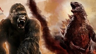 «Конг: Остров черепа 2». Что зрители увидят в продолжении?