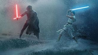 «Звёздные войны: Скайуокер. Восход»: Первые оценки и отзывы