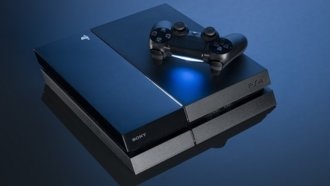 Прошивка PlayStation 4 получила обновление 7.02