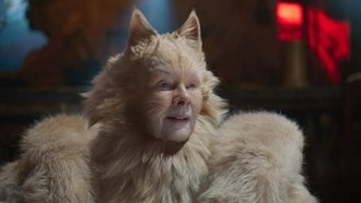 Худший фильм года? Мюзикл «Кошки» разгромлен в отзывах