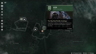 Где найти Зура? Локация и предметы (20 - 23 декабря)