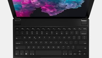 Почему не работает клавиатура на ноутбуке