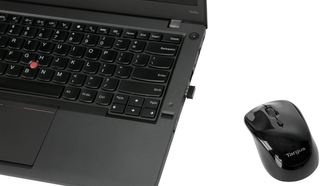 Почему не работает мышка на ноутбуке