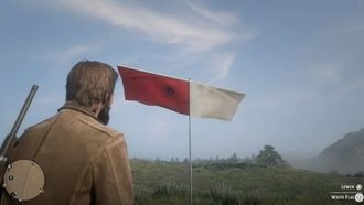 Главные советы новичкам Red Dead Online