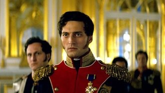 Премьера драмы «Союз спасения» прошла в 13 городах России