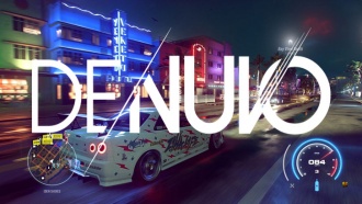 Пираты взломали Need for Speed Heat спустя 49 дней после релиза