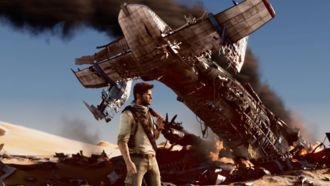 PS Plus в январе 2020: Uncharted и Goat Simulator