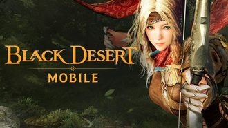 Обзор Black Desert Mobile: Главная мобильная MMORPG?