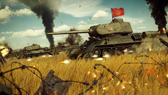 100 лучших игр о Второй мировой войне