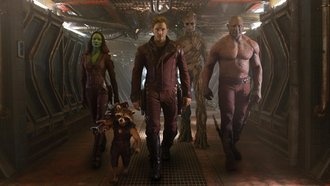 «Стражи Галактики 3»: что известно о фильме
