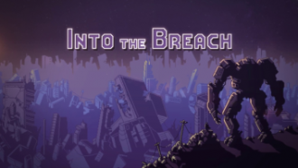 Гайд Into the Breach