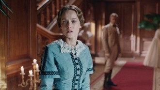 «Крепостная»: что обещает новый сезон сериала?