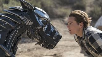 «Аксель 2»: рассчитывать на сиквел бессмысленно