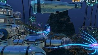 Прохождение Subnautica, часть 2