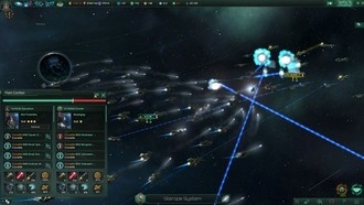Читы и консольные команды для Stellaris