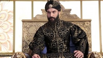 «Султан моего сердца»: актеры, сюжет, дата премьеры нового сезона