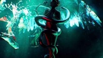 Объявлена дата выхода второго сезона сериала «Видоизмененный углерод»